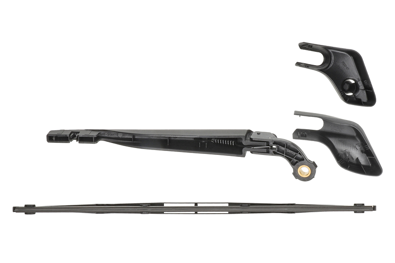 Wiper Arm, window cleaning
