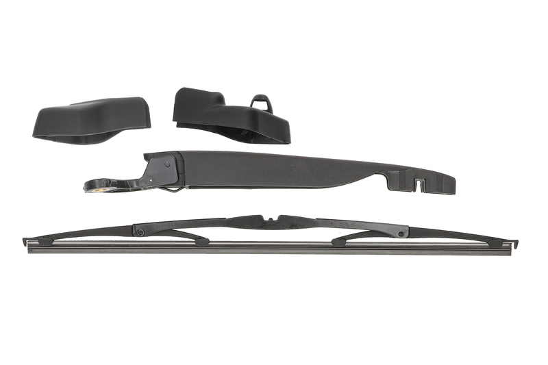 Wiper Arm, window cleaning
