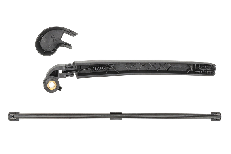 Wiper Arm, window cleaning