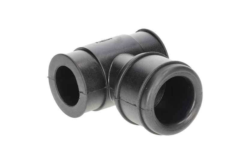 Hose, crankcase ventilation
