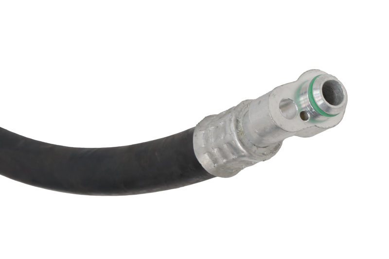 High/Low Pressure Line, air conditioning