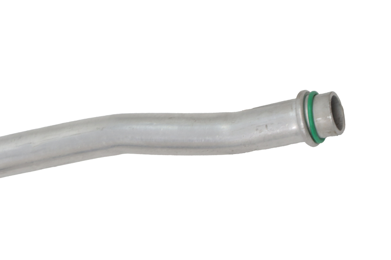 High/Low Pressure Line, air conditioning