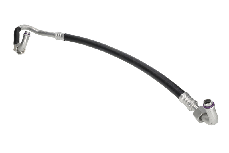 High/Low Pressure Line, air conditioning