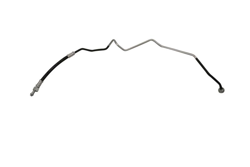 High/Low Pressure Line, air conditioning