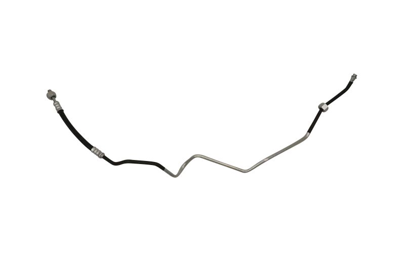 High/Low Pressure Line, air conditioning