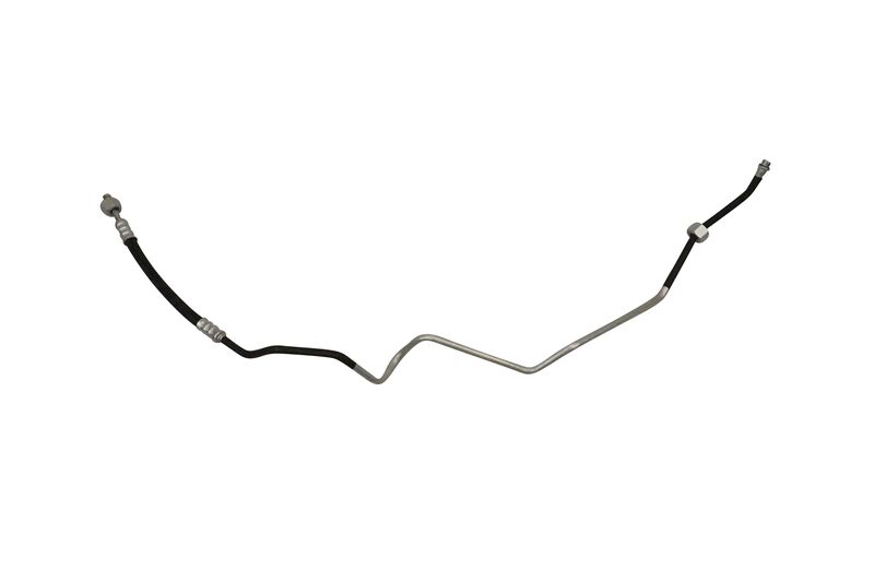 High/Low Pressure Line, air conditioning
