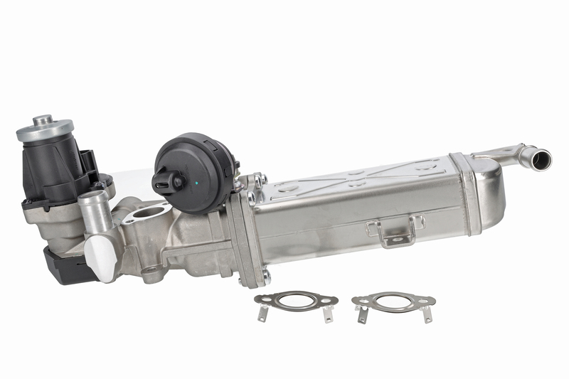EGR Module