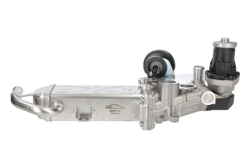 EGR Module