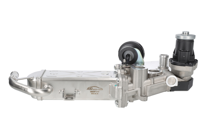 EGR Module