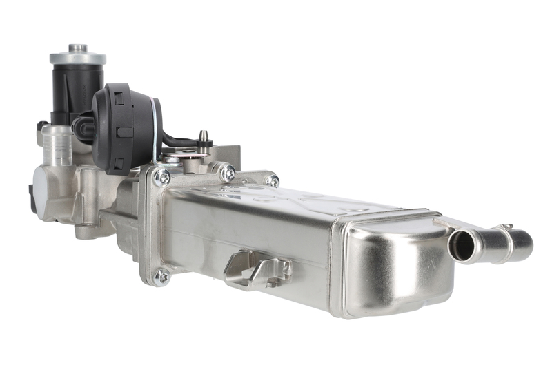 EGR Module