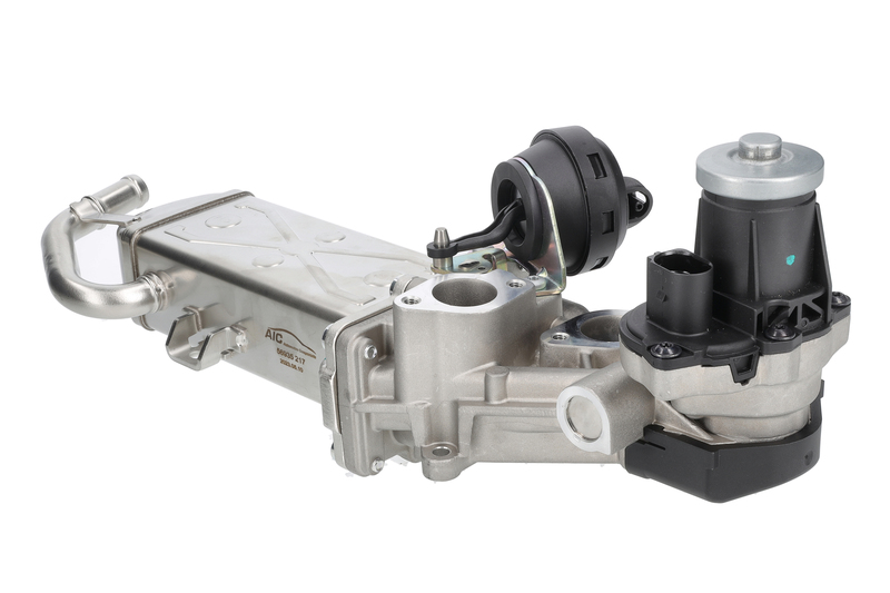 EGR Module