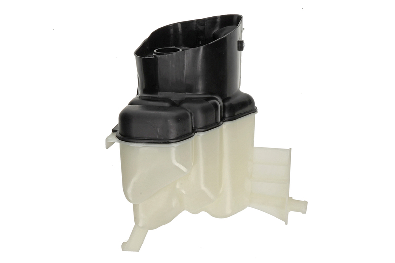 Expansion Tank, coolant