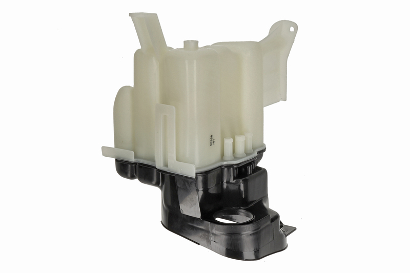 Expansion Tank, coolant