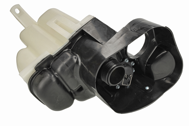Expansion Tank, coolant