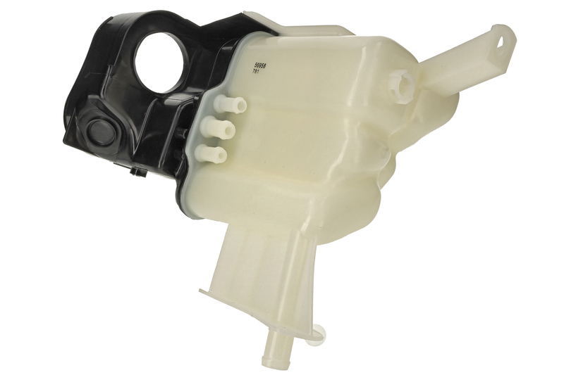 Expansion Tank, coolant