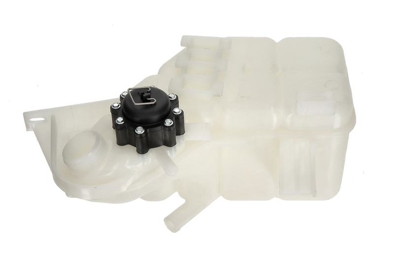 Expansion Tank, coolant