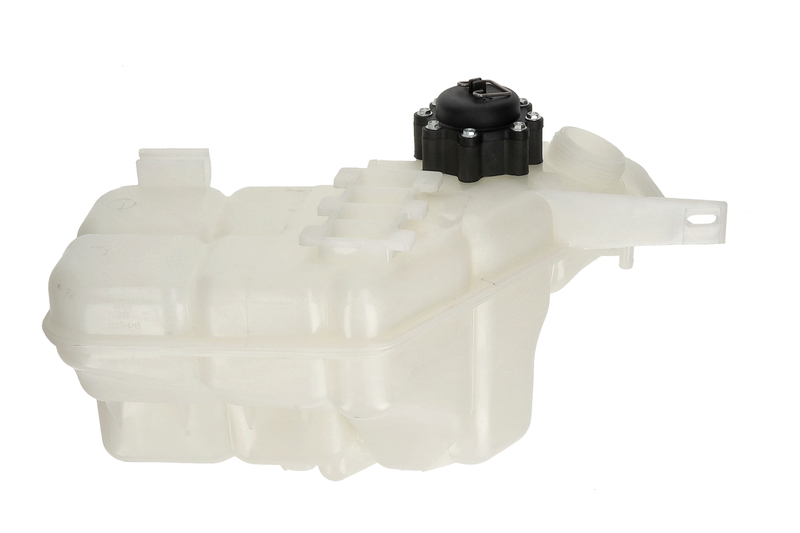 Expansion Tank, coolant