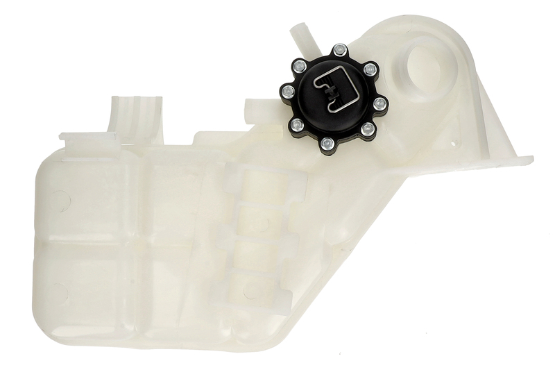 Expansion Tank, coolant
