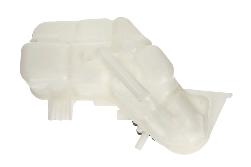 Expansion Tank, coolant