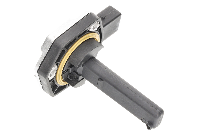 Sensor, engine oil level