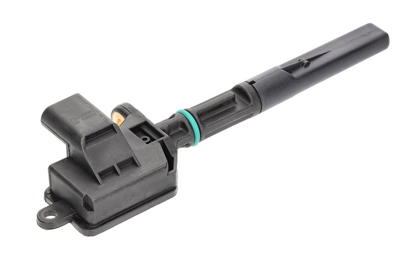 Sensor, engine oil level
