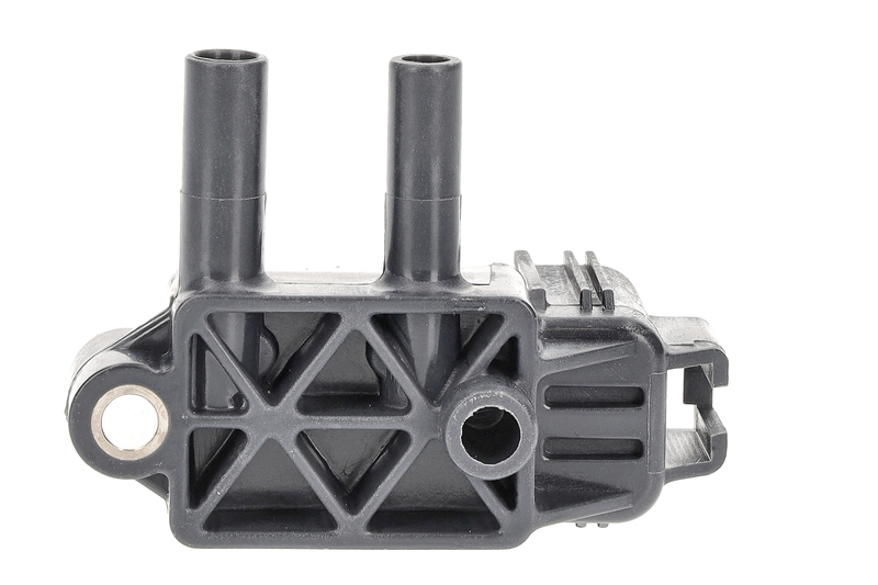 Sensor, exhaust pressure