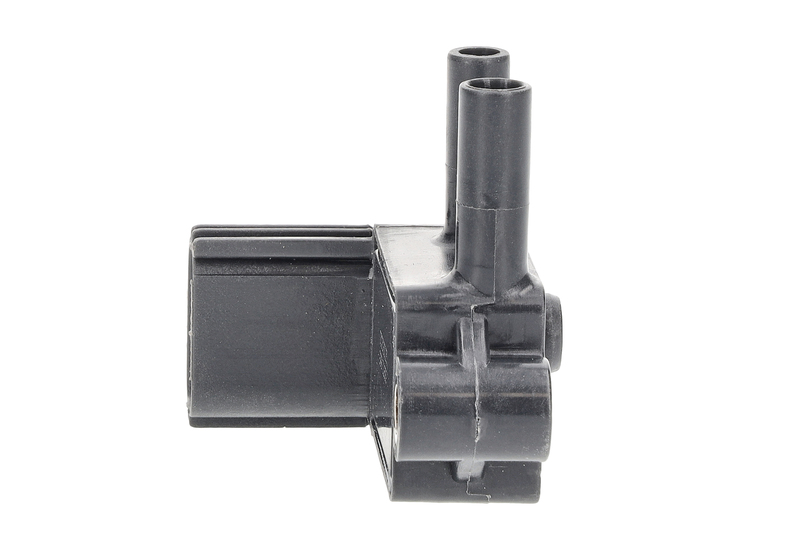 Sensor, exhaust pressure
