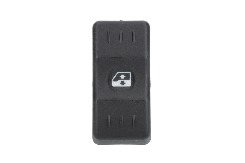Switch, window regulator