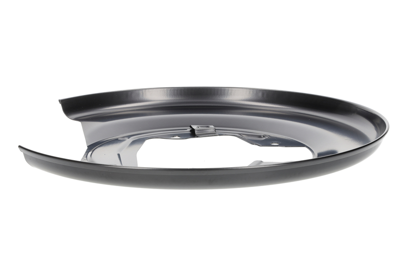 Splash Panel, brake disc