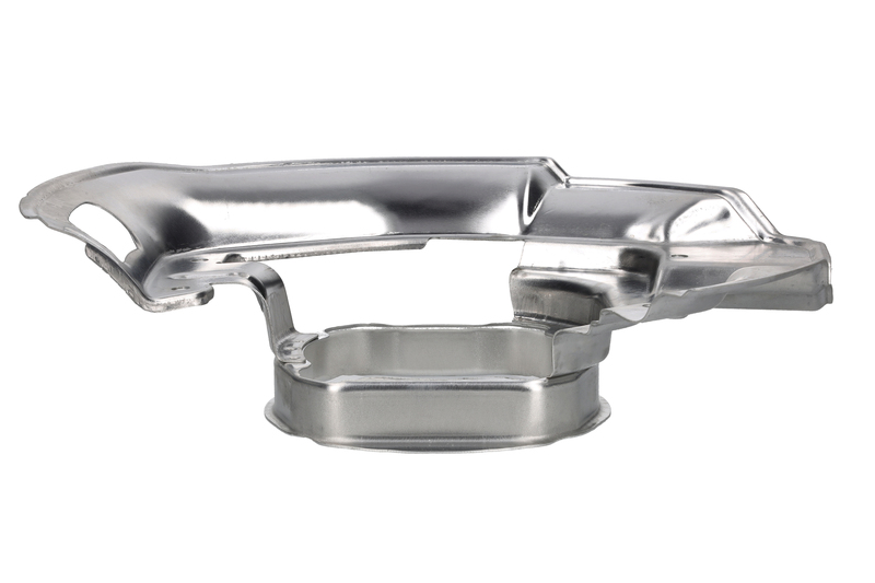 Splash Panel, brake disc