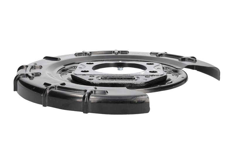 Splash Panel, brake disc