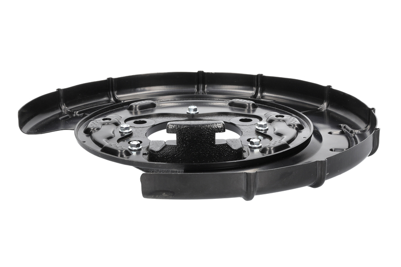 Splash Panel, brake disc