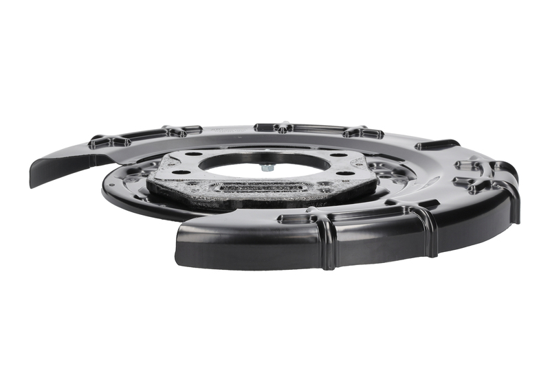 Splash Panel, brake disc