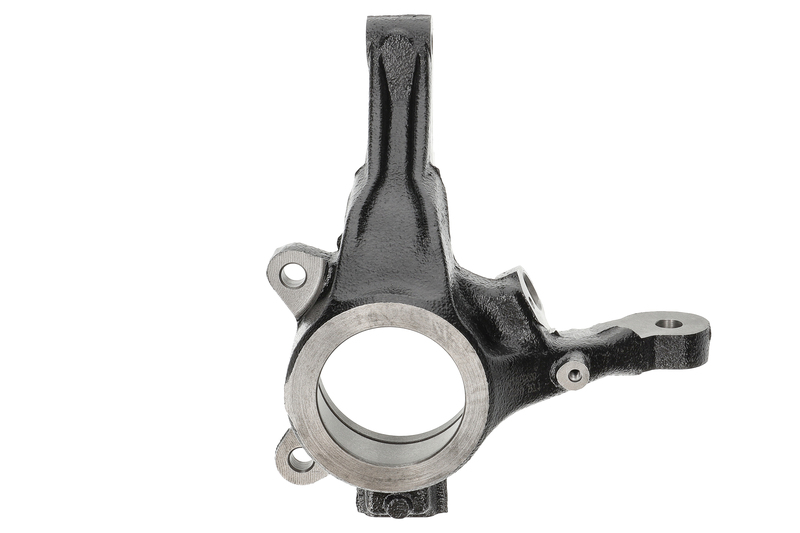 Steering Knuckle, wheel suspension