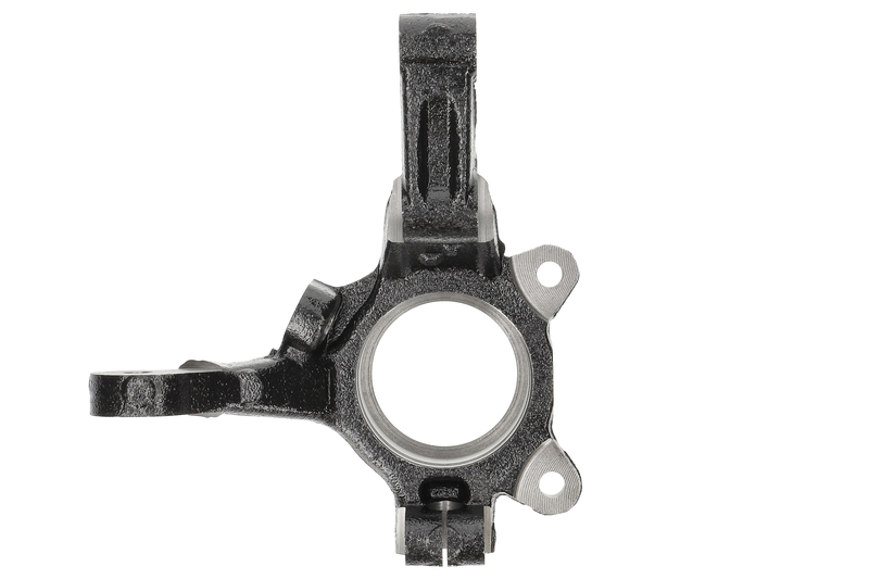 Steering Knuckle, wheel suspension