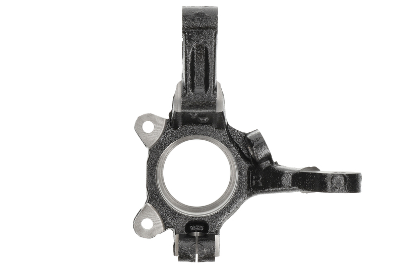 Steering Knuckle, wheel suspension