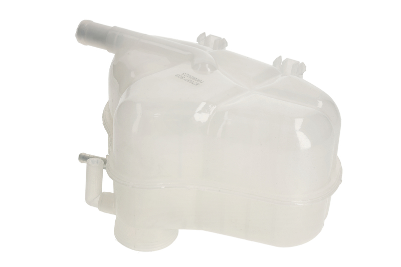 Expansion Tank, coolant
