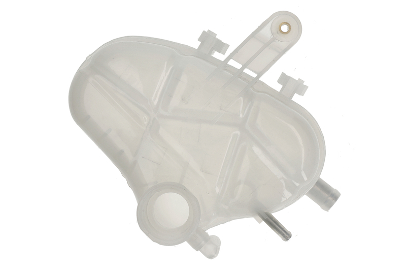 Expansion Tank, coolant