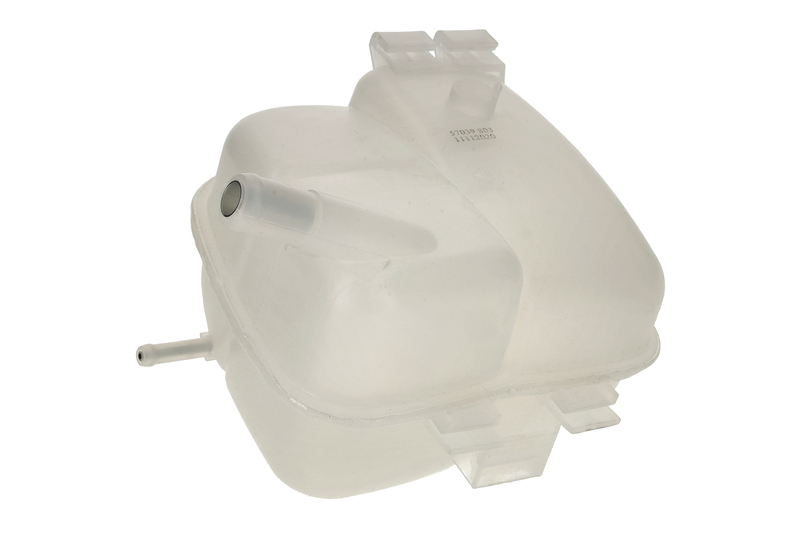 Expansion Tank, coolant