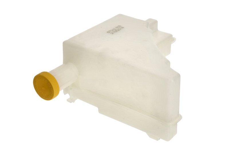 Expansion Tank, coolant