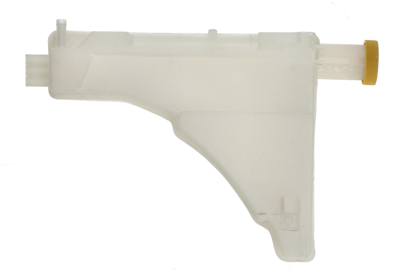 Expansion Tank, coolant