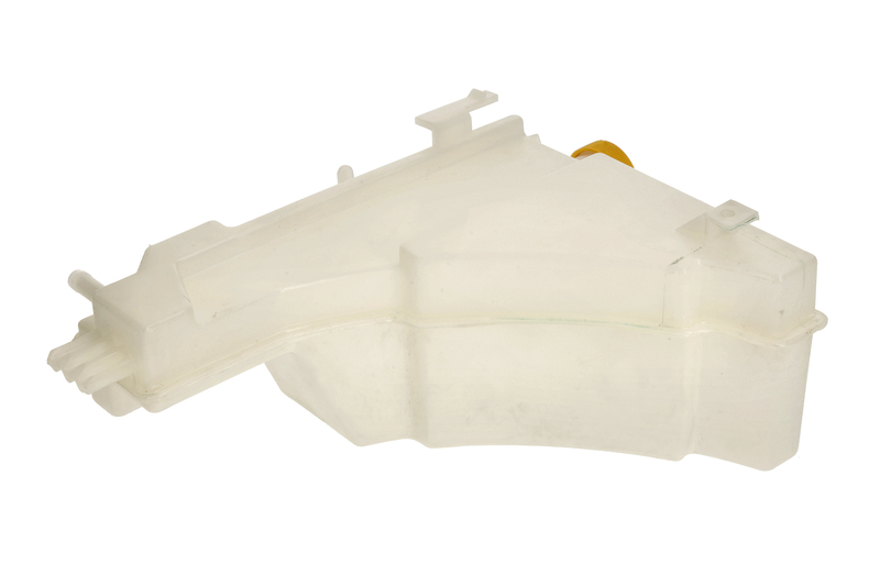 Expansion Tank, coolant