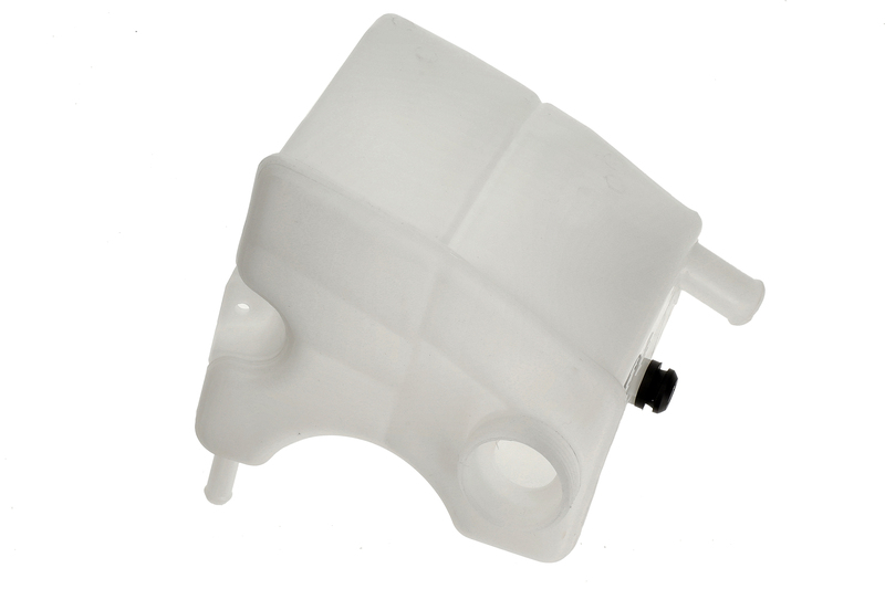 Expansion Tank, coolant