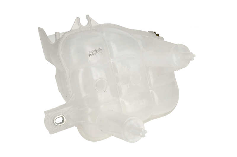 Expansion Tank, coolant