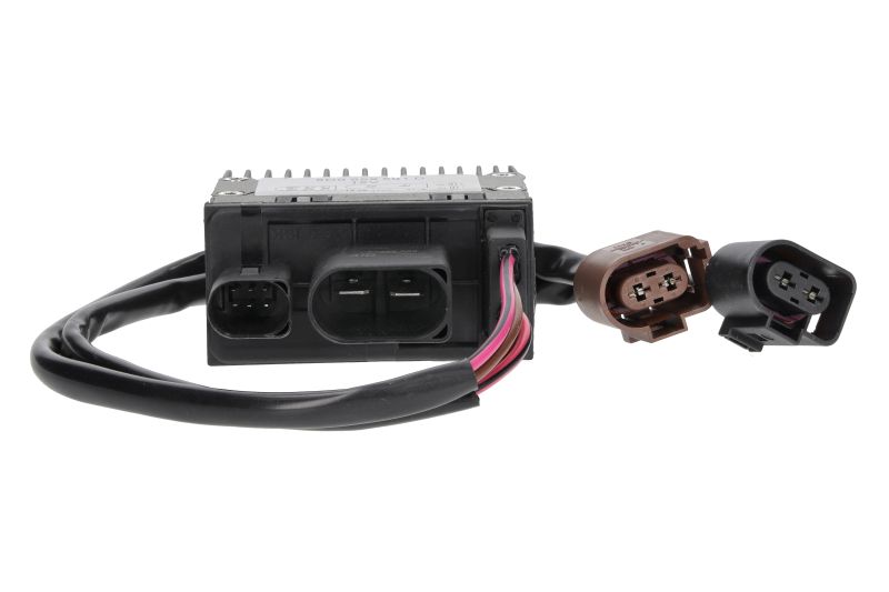 Control Unit, electric fan (engine cooling)
