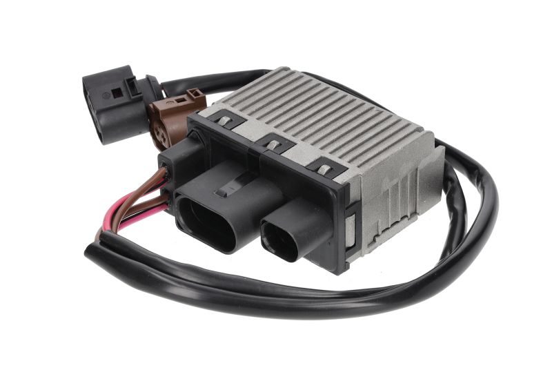 Control Unit, electric fan (engine cooling)