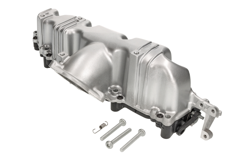 Intake Manifold Module