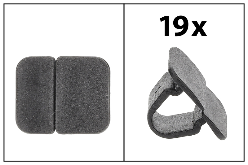 insulating mat, hood
