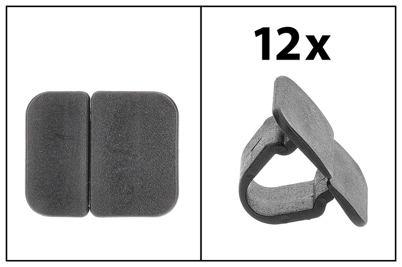 insulating mat, hood