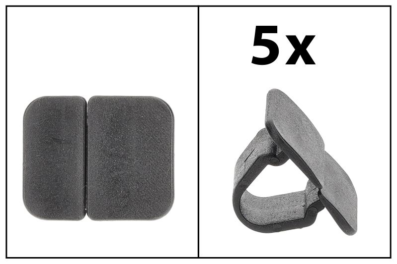 insulating mat, hood